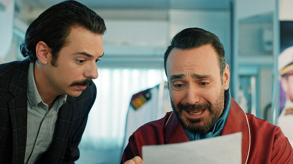 Genlerimi taşıyan mucizevi varlıkla tanışmak istiyorum!