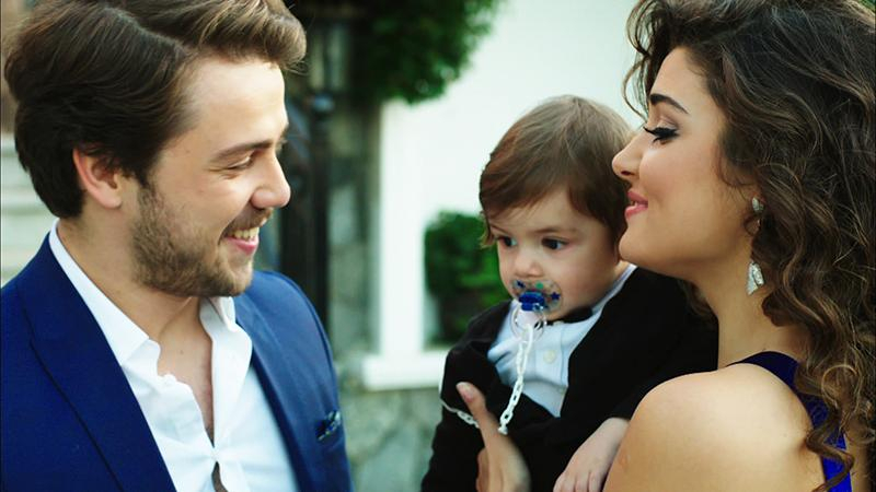 Güneşin Kızları 26. Bölüm