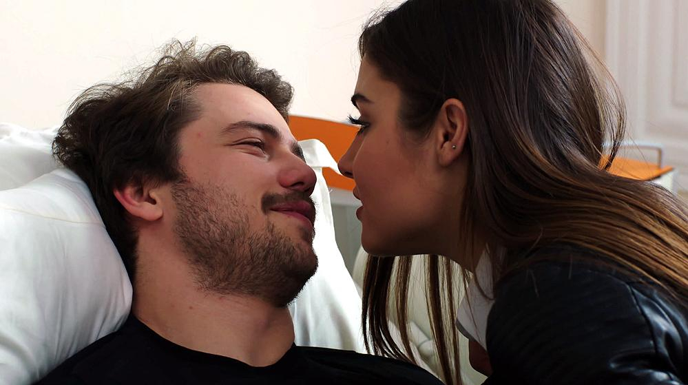 Götür beni buradan!