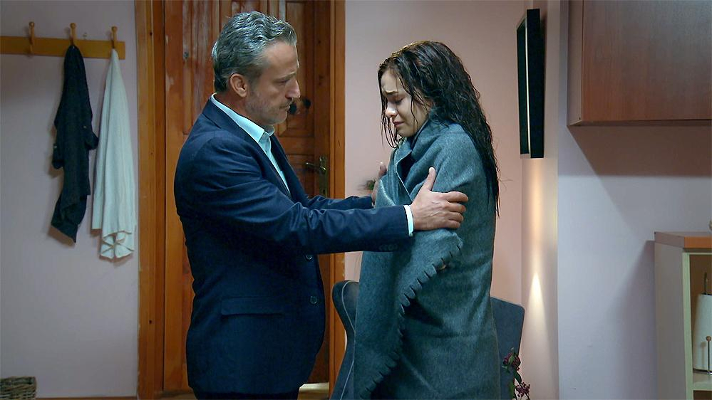 Aşk ve Günah 72. Bölüm