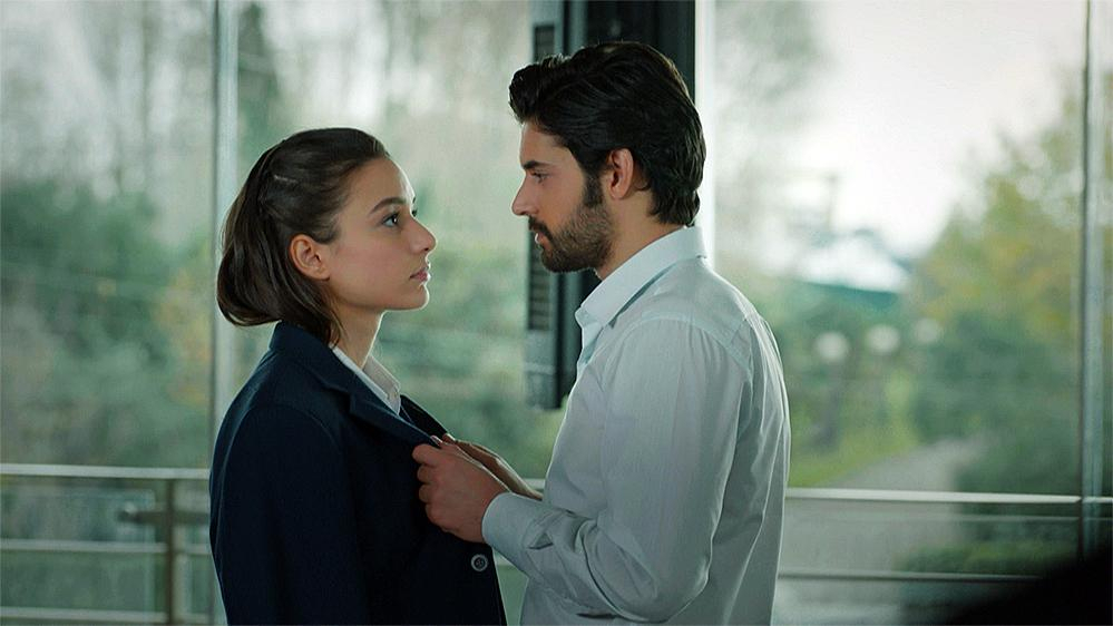 Hayat Mucizelere Gebe 3. Bölüm Fragmanı -2