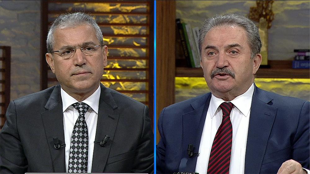 16.12.2015 / Genç Bakış / Namık Kemal Zeybek