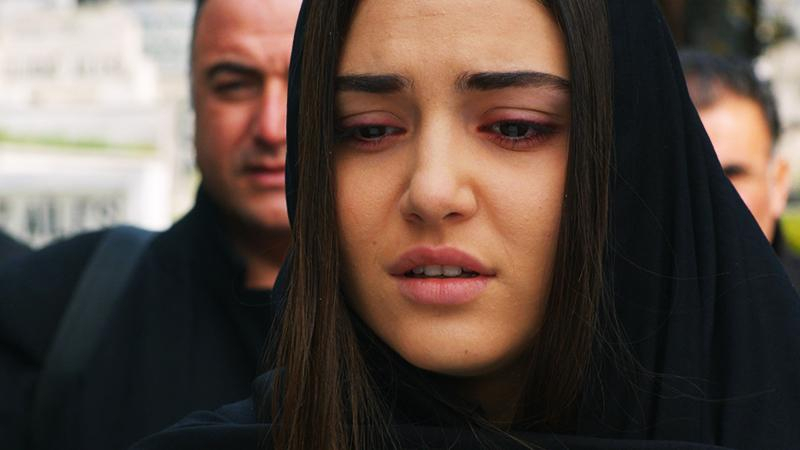 Güneşin Kızları 27. Bölüm Fragmanı