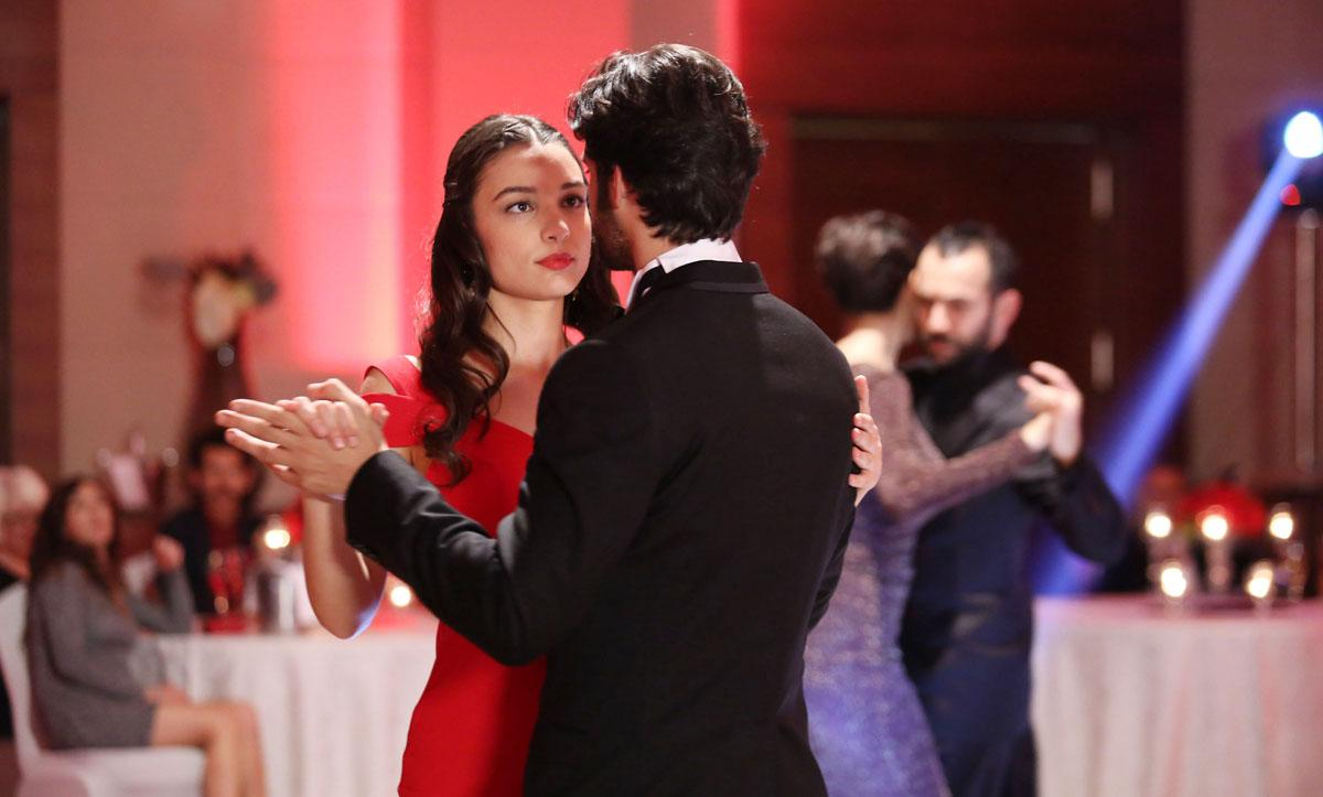 Hayat Mucizelere Gebe 3. Bölüm Fotoğrafları