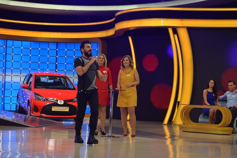 İlker Ayrık’la Bir Sıfır 16. Bölüm