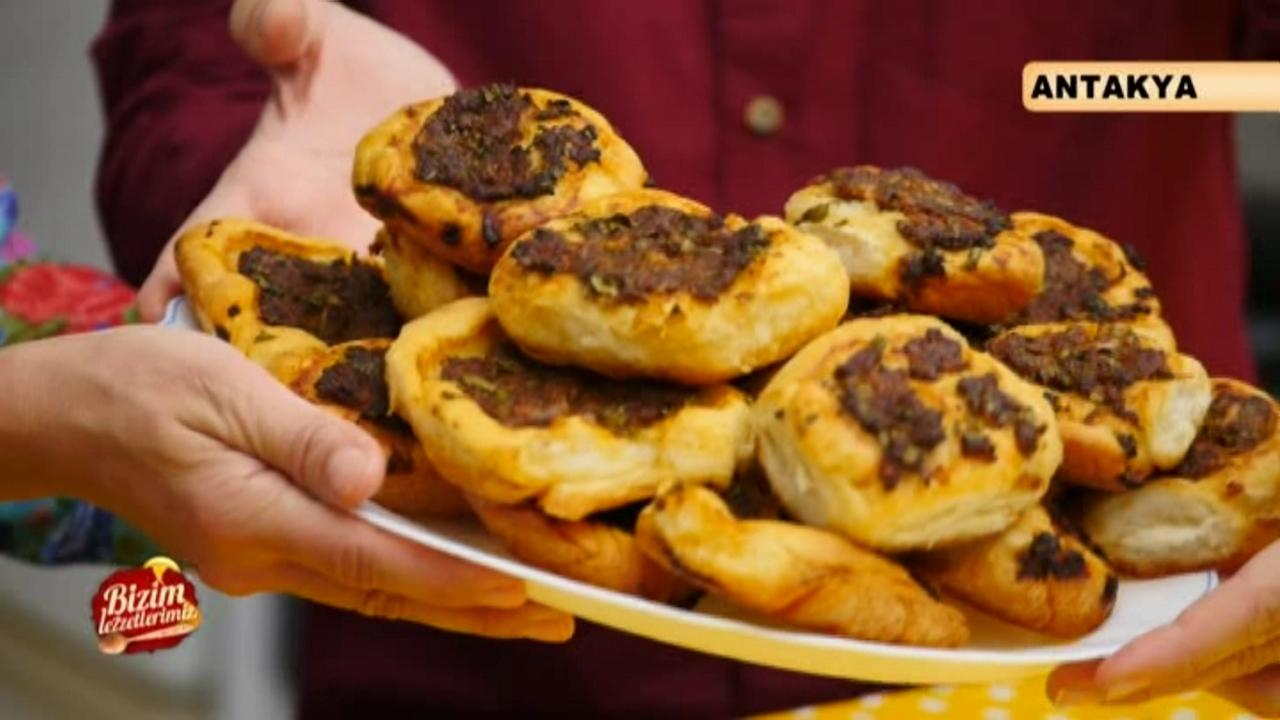 Kaytaz Böreği