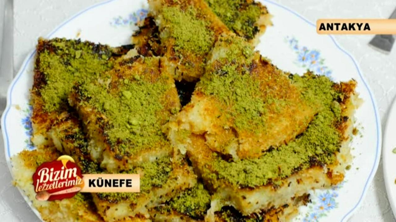 Künefe