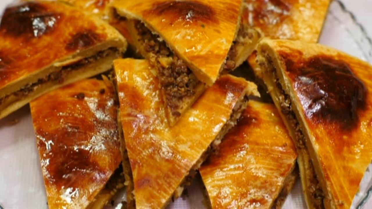 Alt Üst Böreği
