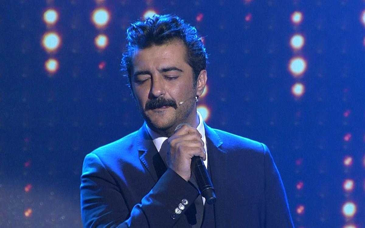 Celil Nalçakan-Neredesin Sen