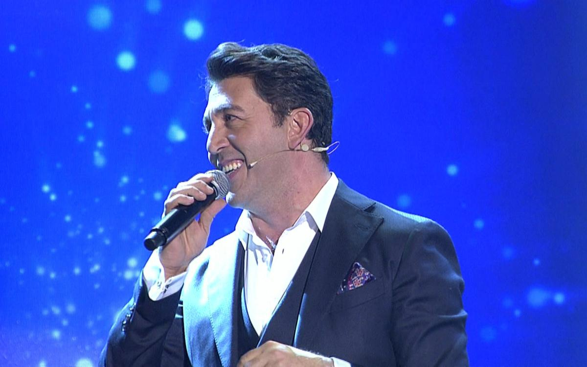 Emre Kınay-Bir Çocuk Sevdim