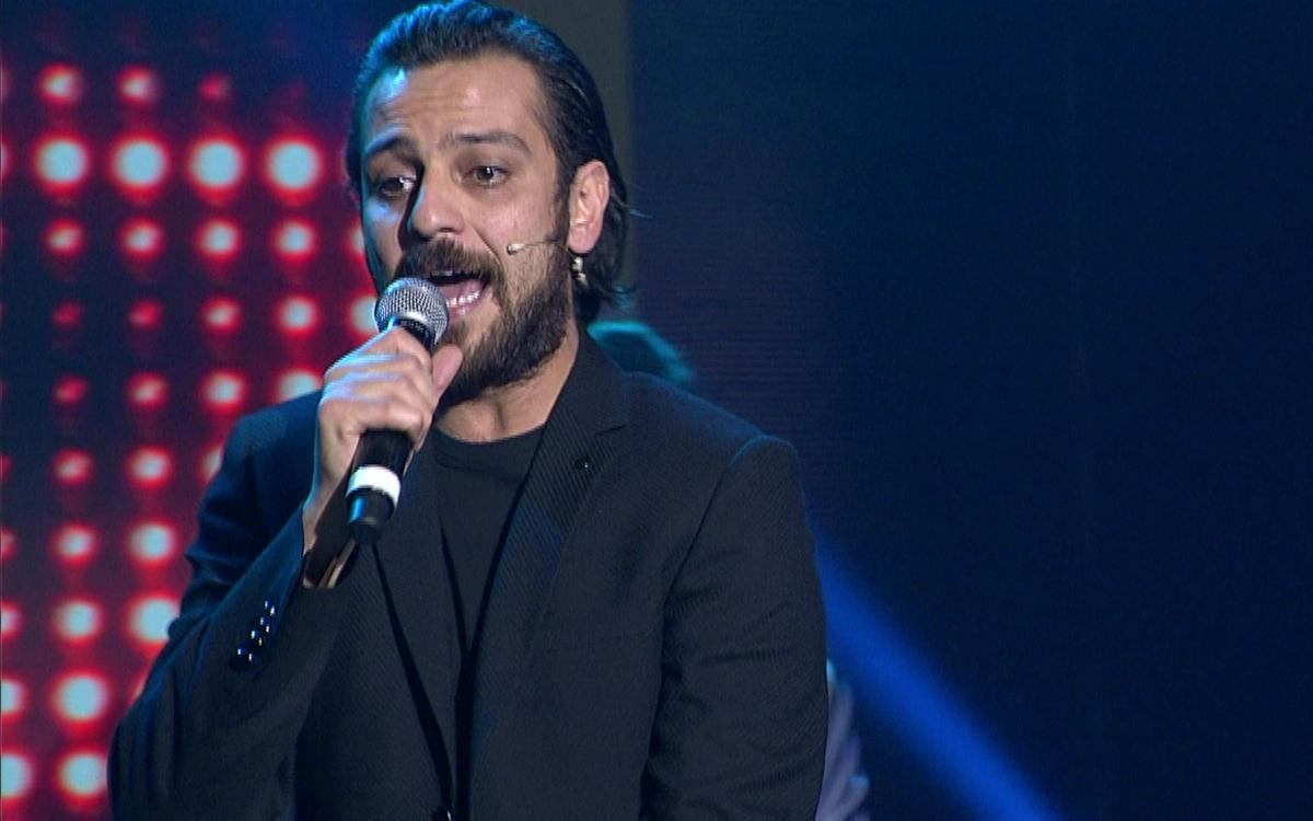 Erkan Kolçak Köstendil-Günaydın Çocuklar