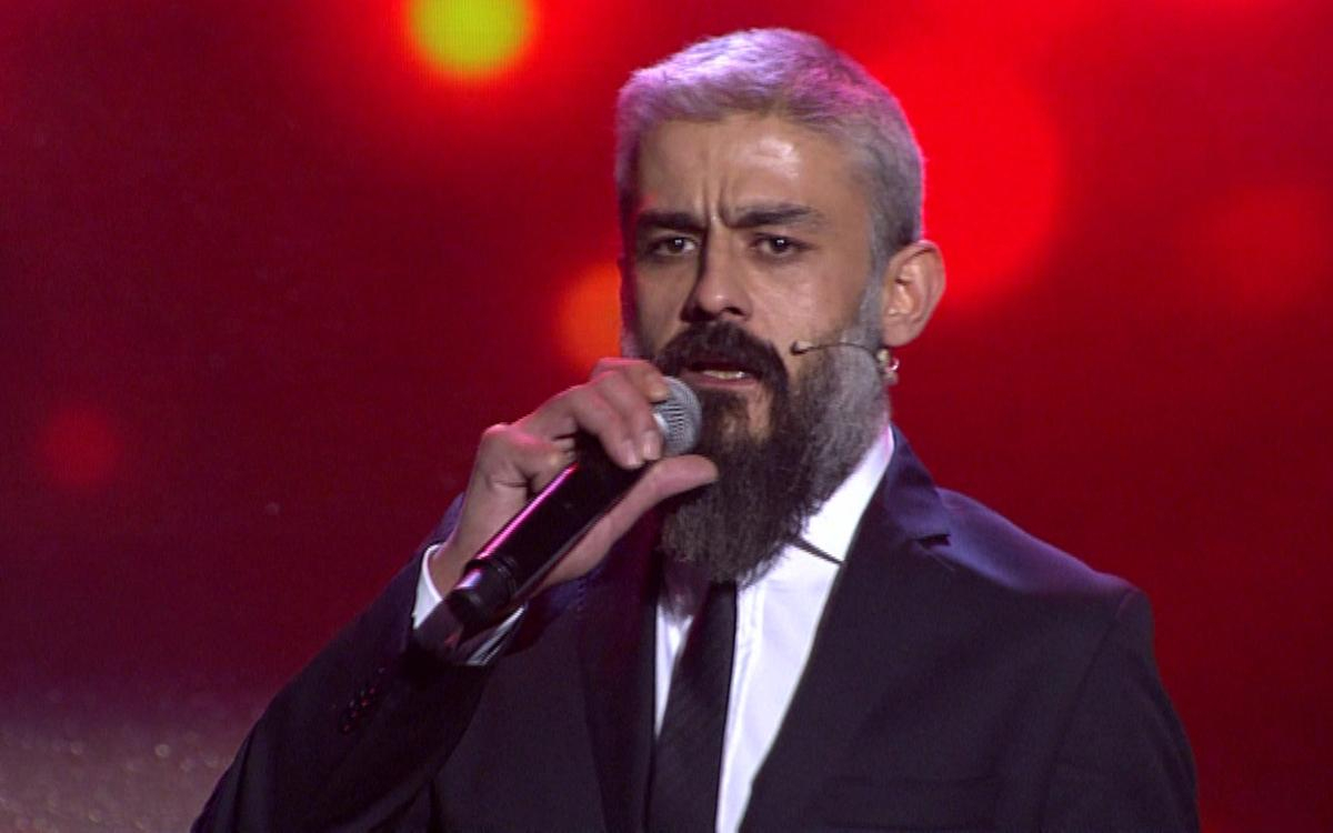 Kanbolat Görkem Arslan-Kol Düğmeleri