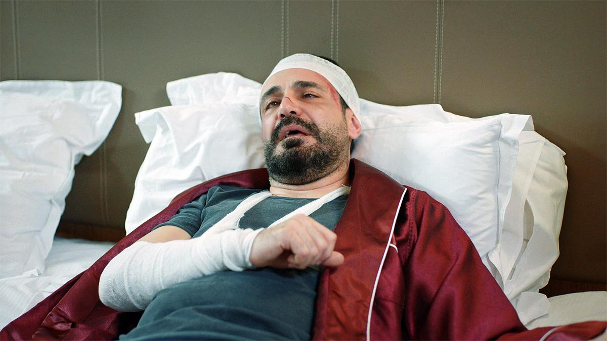 Hayat Mucizelere Gebe 4. Bölüm Fragmanı -2