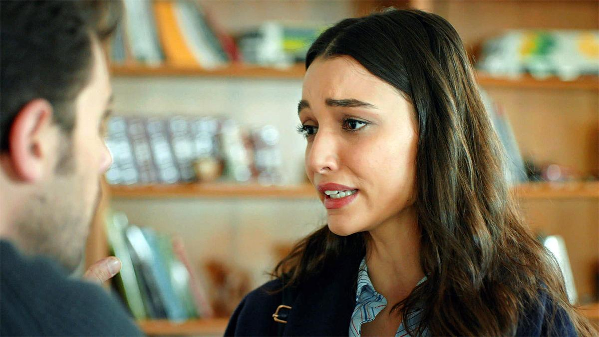 Hayat Mucizelere Gebe 4. Bölüm Fragmanı