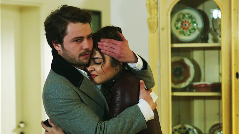 Güneşin Kızları 27. Bölüm