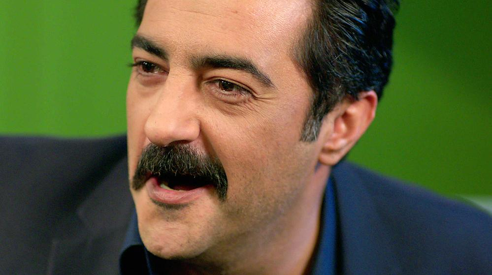 Zülfikar'dan ilginç Noel Baba yorumu!
