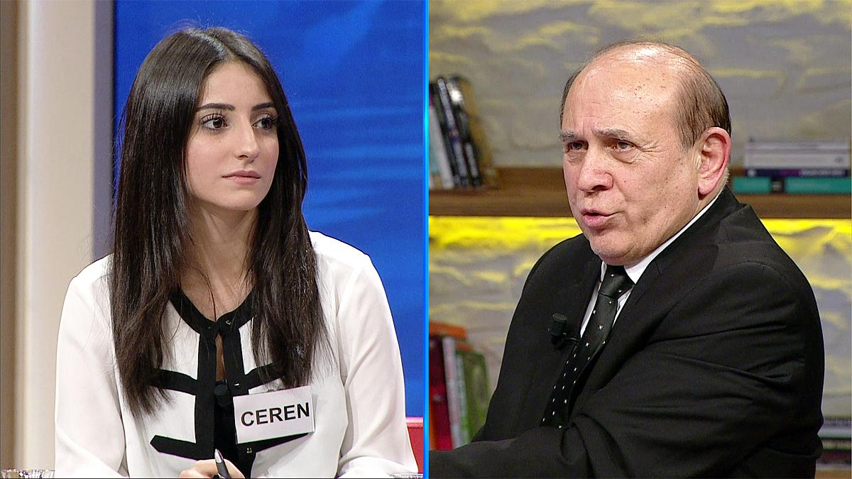 23.12.2015 / Genç Bakış / Burhan Kuzu