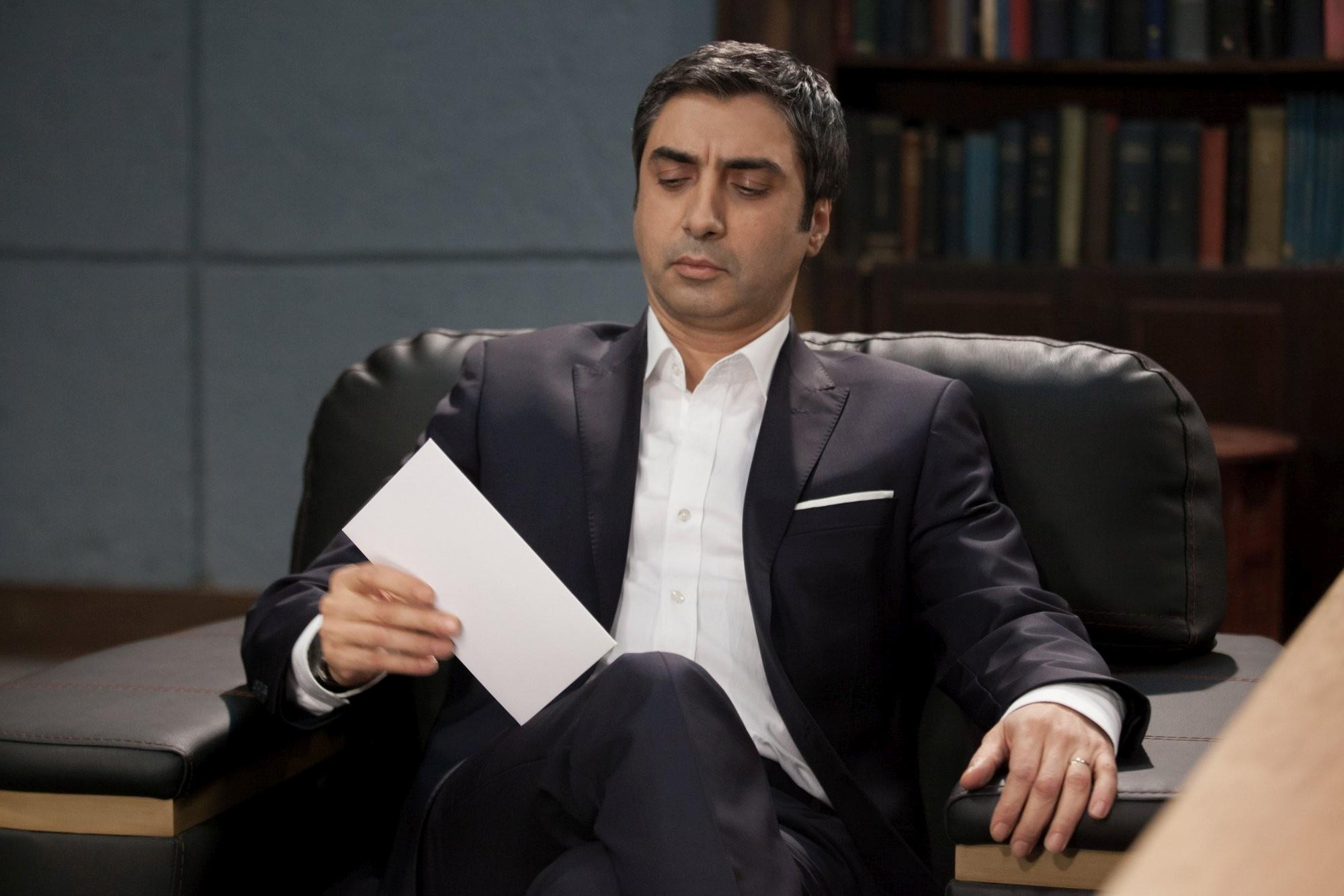 Kurtlar Vadisi Pusu 277.Bölüm