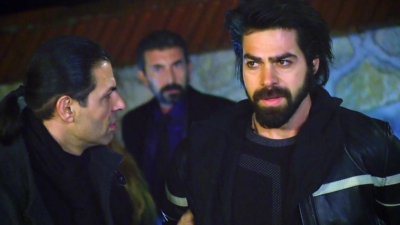 Ekip, Murat'ı kurtarma peşinde!