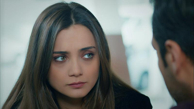 Güllerin Savaşı 63. Bölüm