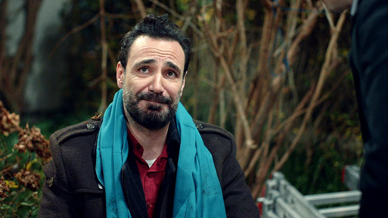 Camdan yalan çabuk kırıldı!