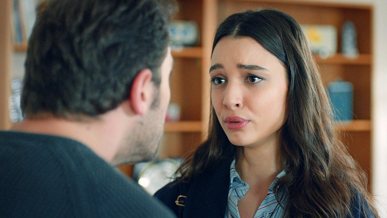 Çıldırtan anlar!