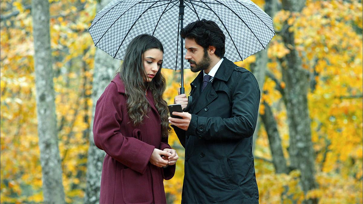 Hayat Mucizelere Gebe 4. Bölüm'den Özel Kareler