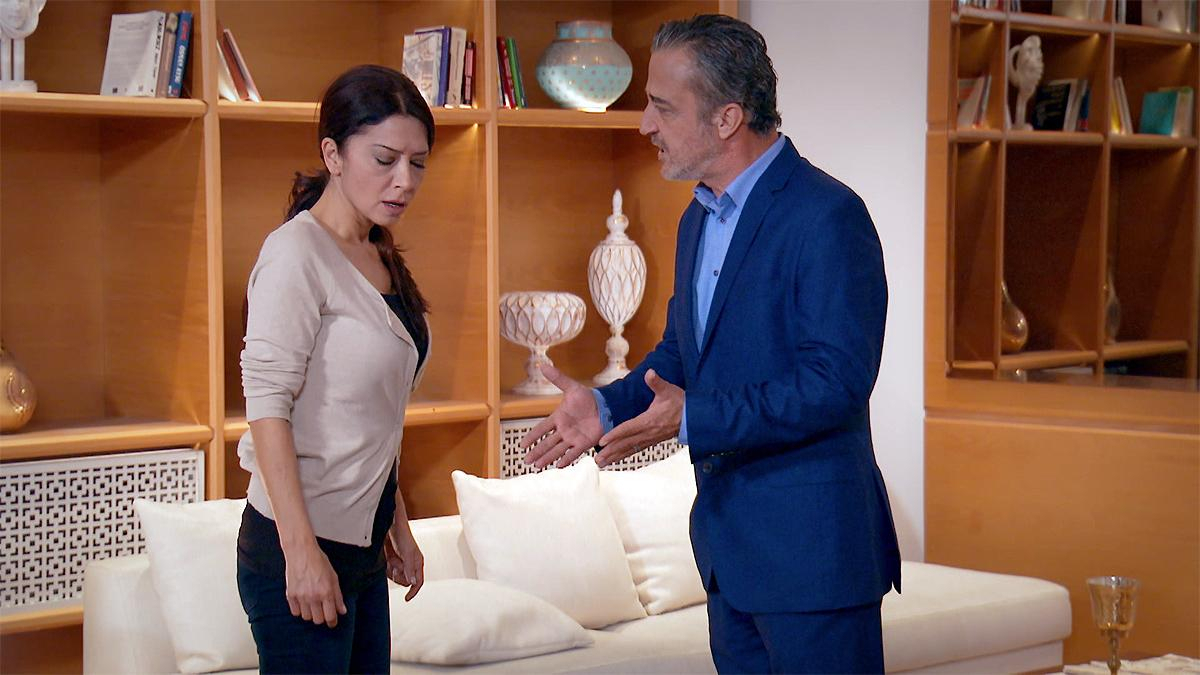 Aşk ve Günah 82. Bölüm