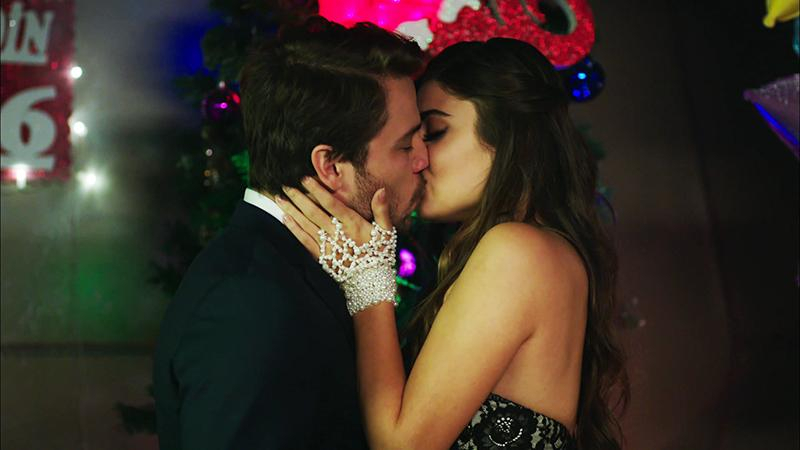 Güneşin Kızları 28. Bölüm