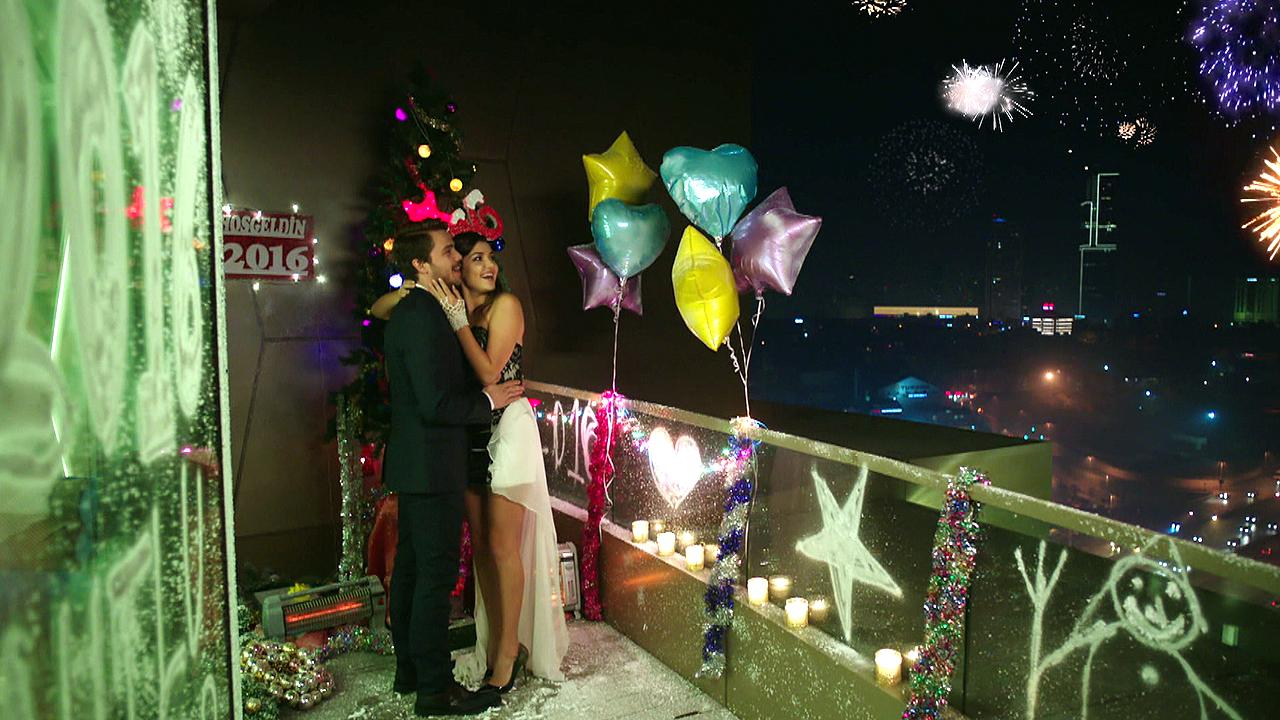 Ali evlenme teklifi edebilecek mi?