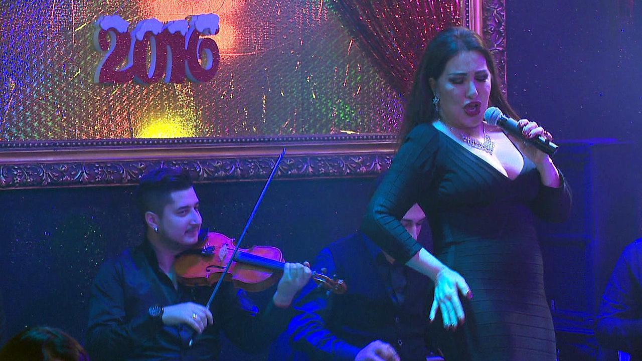 Nükhet Duru - Mahmure