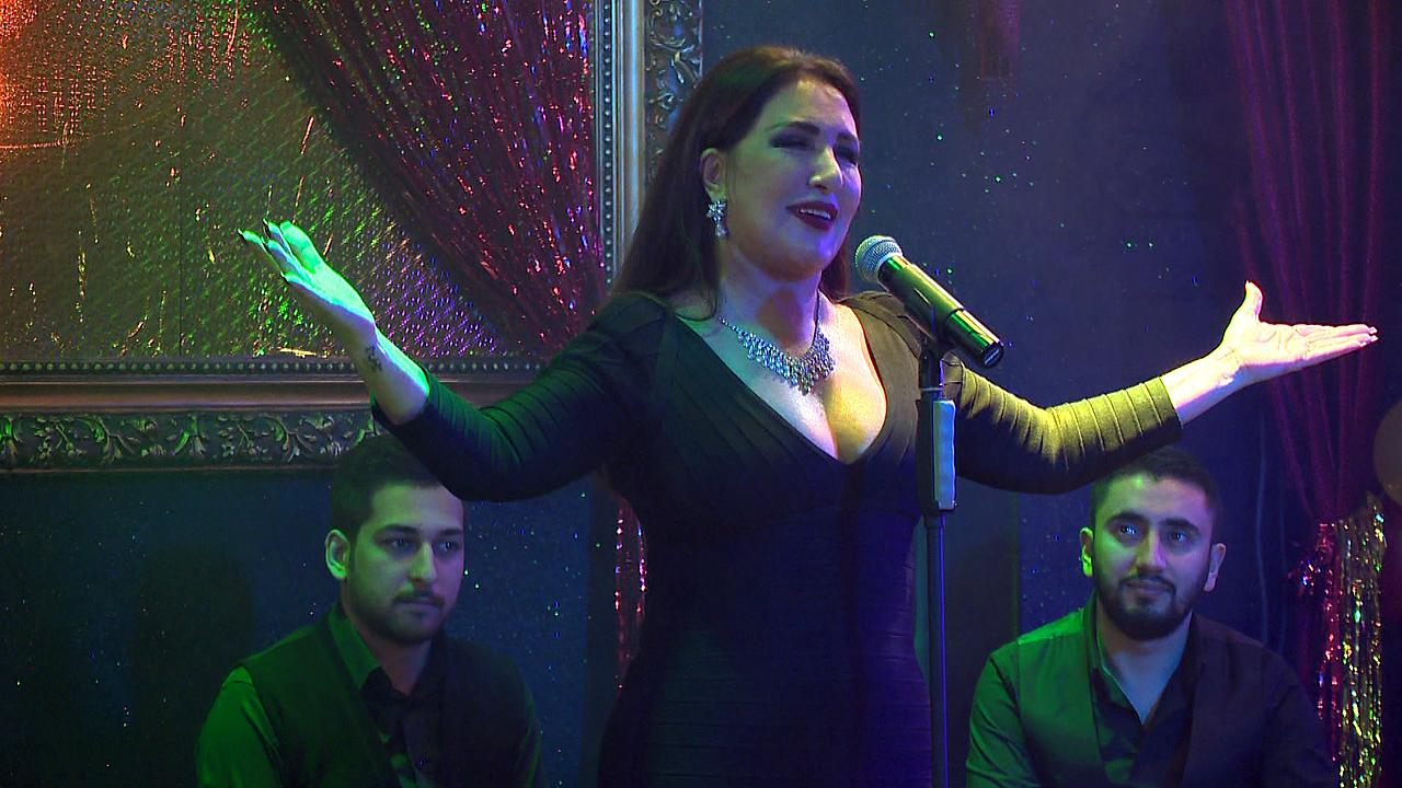 Nükhet Duru - Söyletme Beni