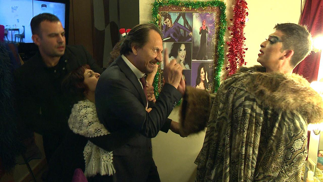 Tıpatıp Bülent Ersoy Show