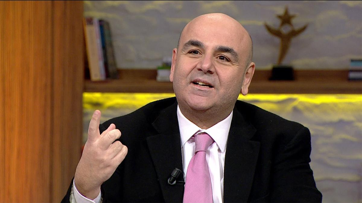 30.12.2015 / Genç Bakış / Nedim Saban