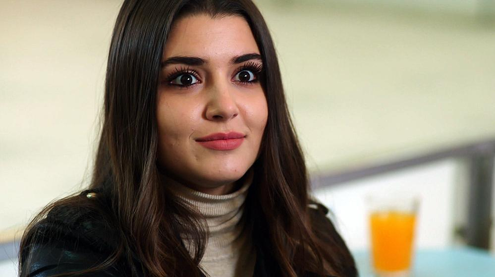 Selin, hayatının fırsatını yakalıyor!