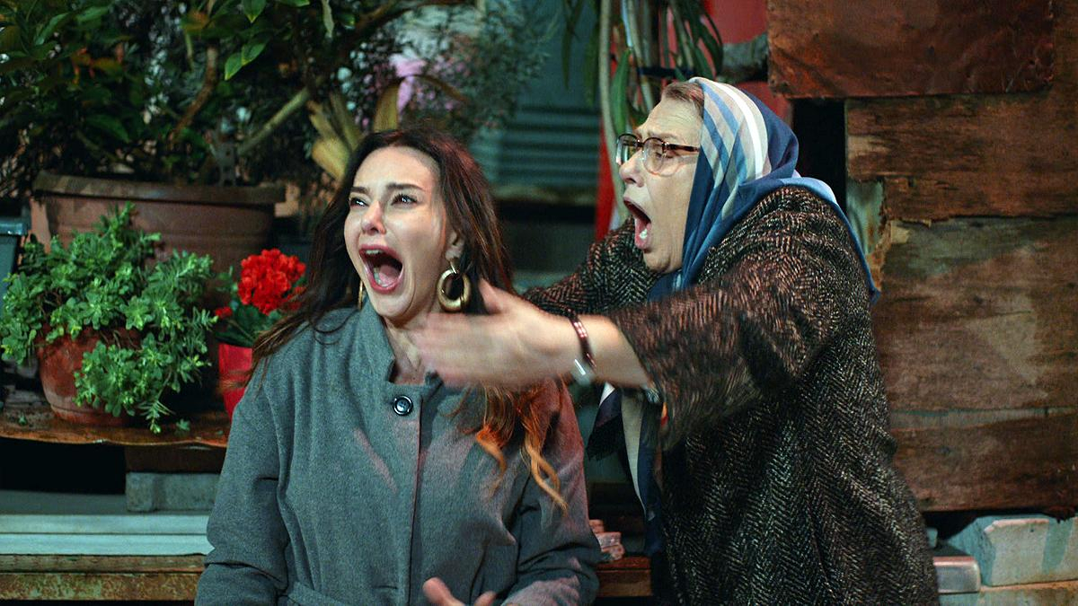 Hayat Mucizelere Gebe 5. Bölümden İlk Kareler!