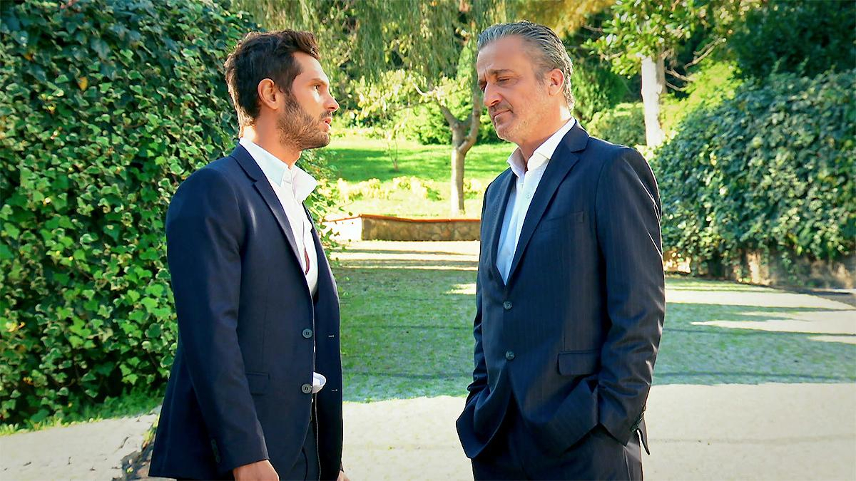 Aşk ve Günah 87. Bölüm