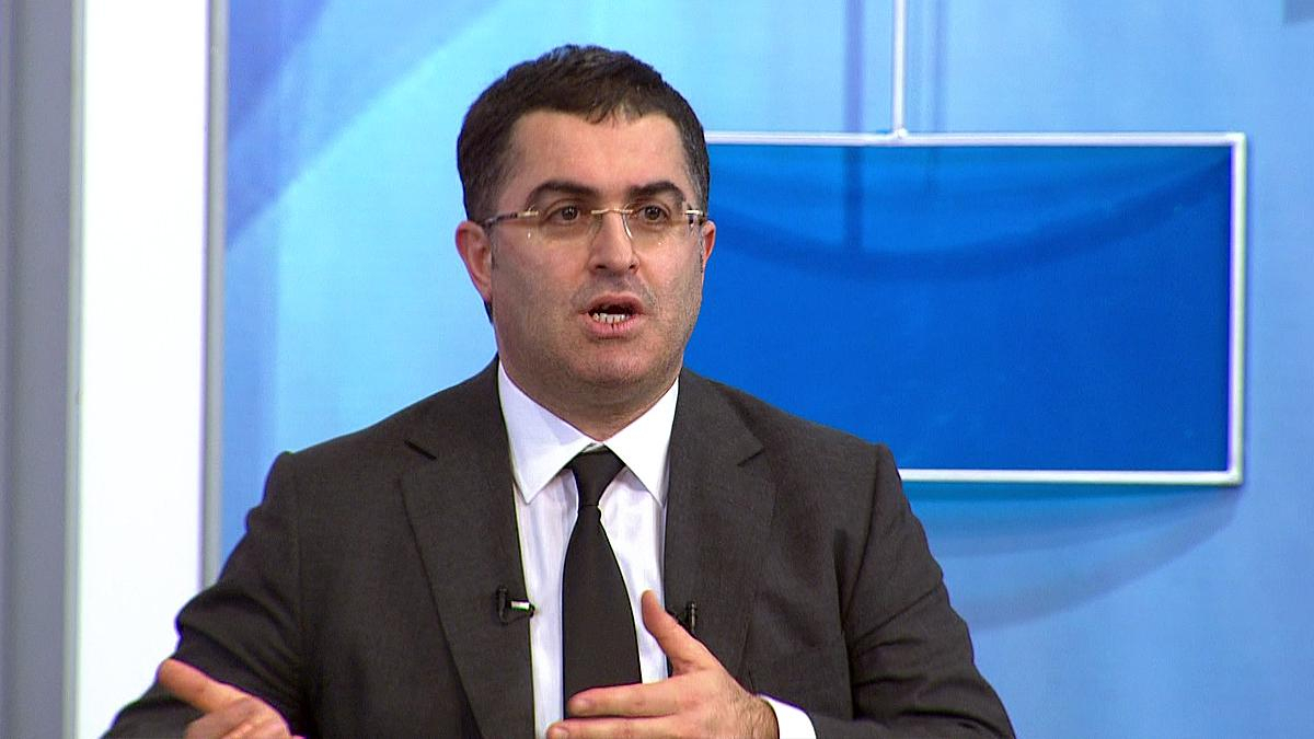 6 Ocak 2016 Genç Bakış Fragmanı