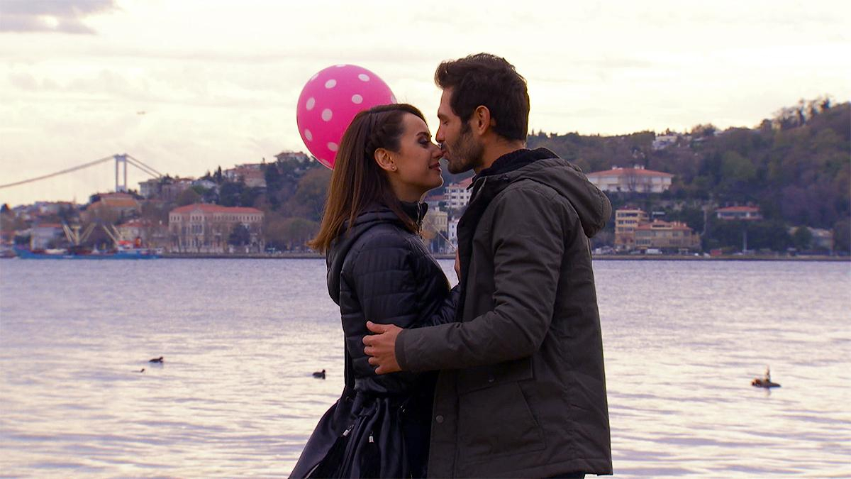 Aşk ve Günah Web Özel Fragmanı