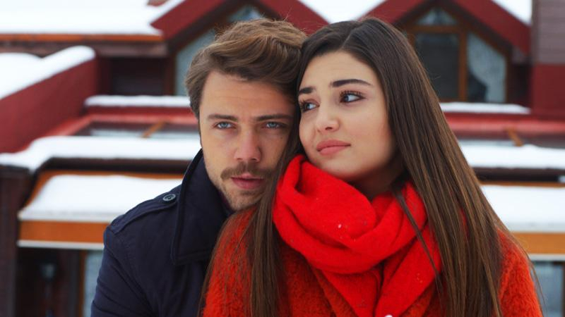 Güneşin Kızları 30. Bölüm Fragmanı