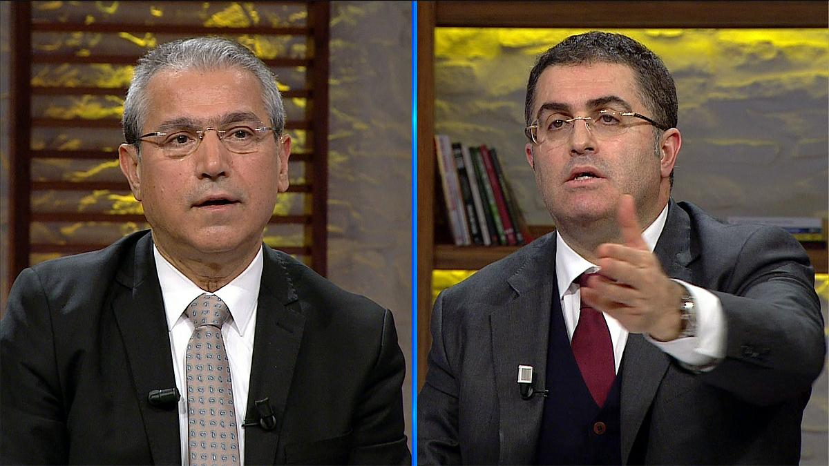 30.12.2015 / Genç Bakış / Ersan Şen