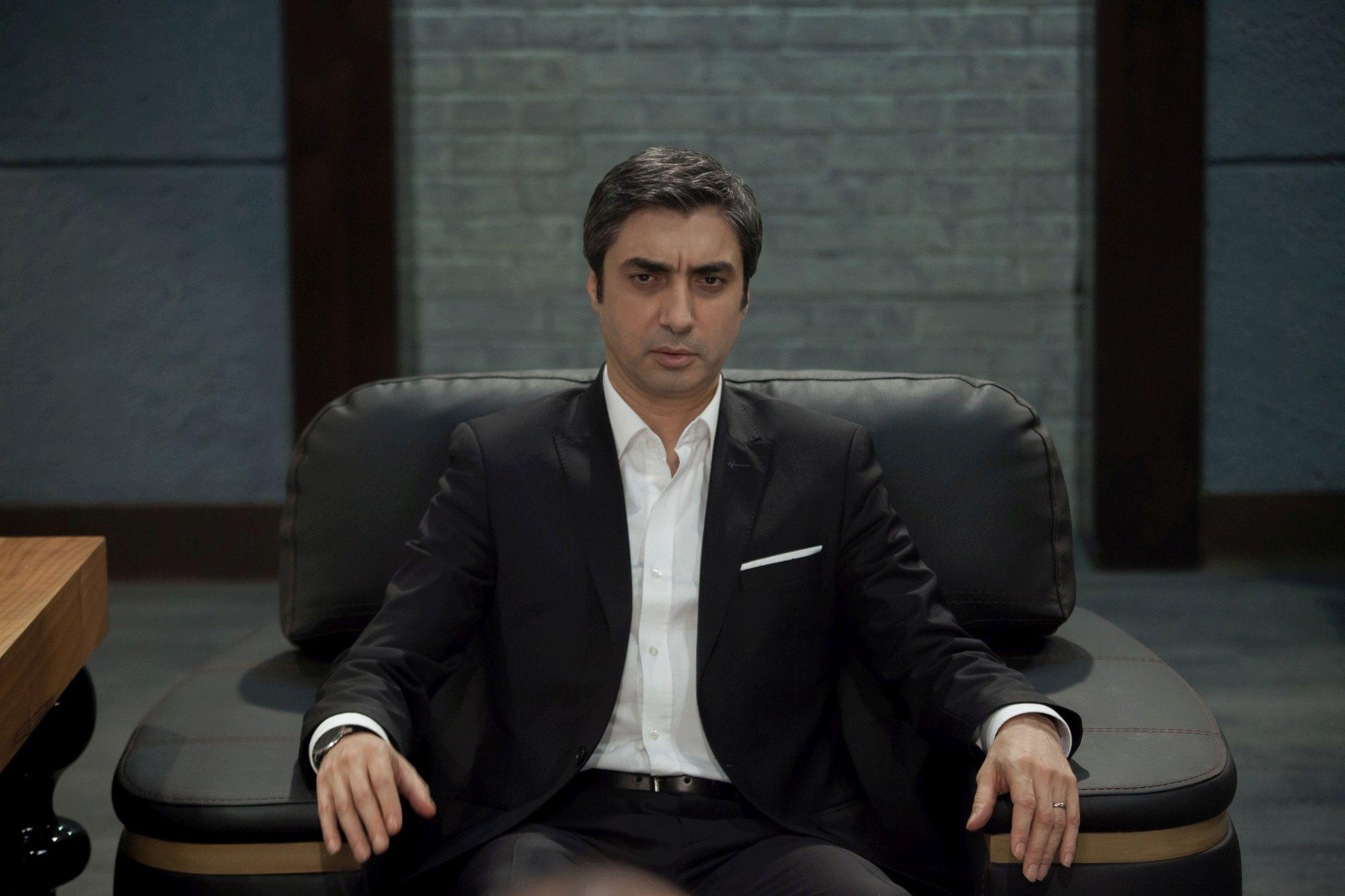 Kurtlar Vadisi Pusu 278. Bölüm