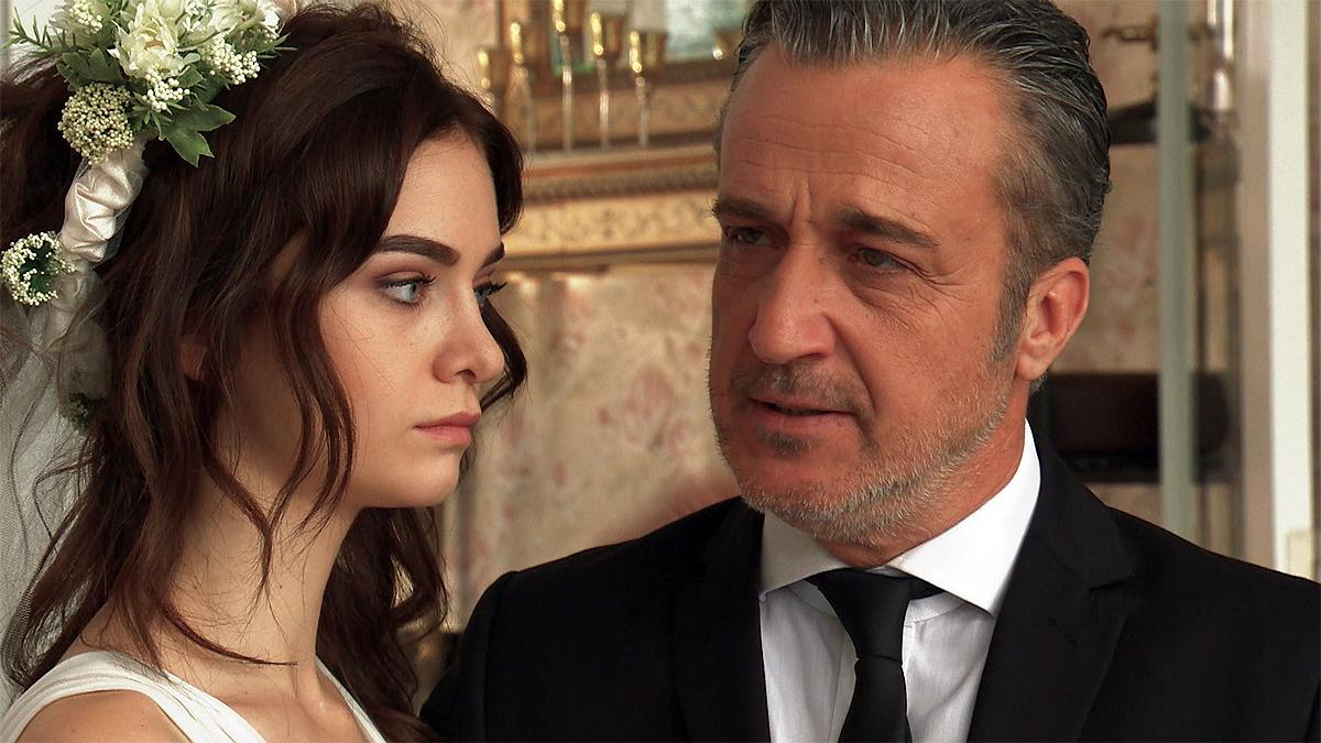 Aşk ve Günah 19. Hafta Fragmanı