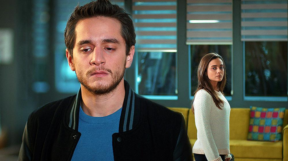 Cihan’dan boşanma kararı!