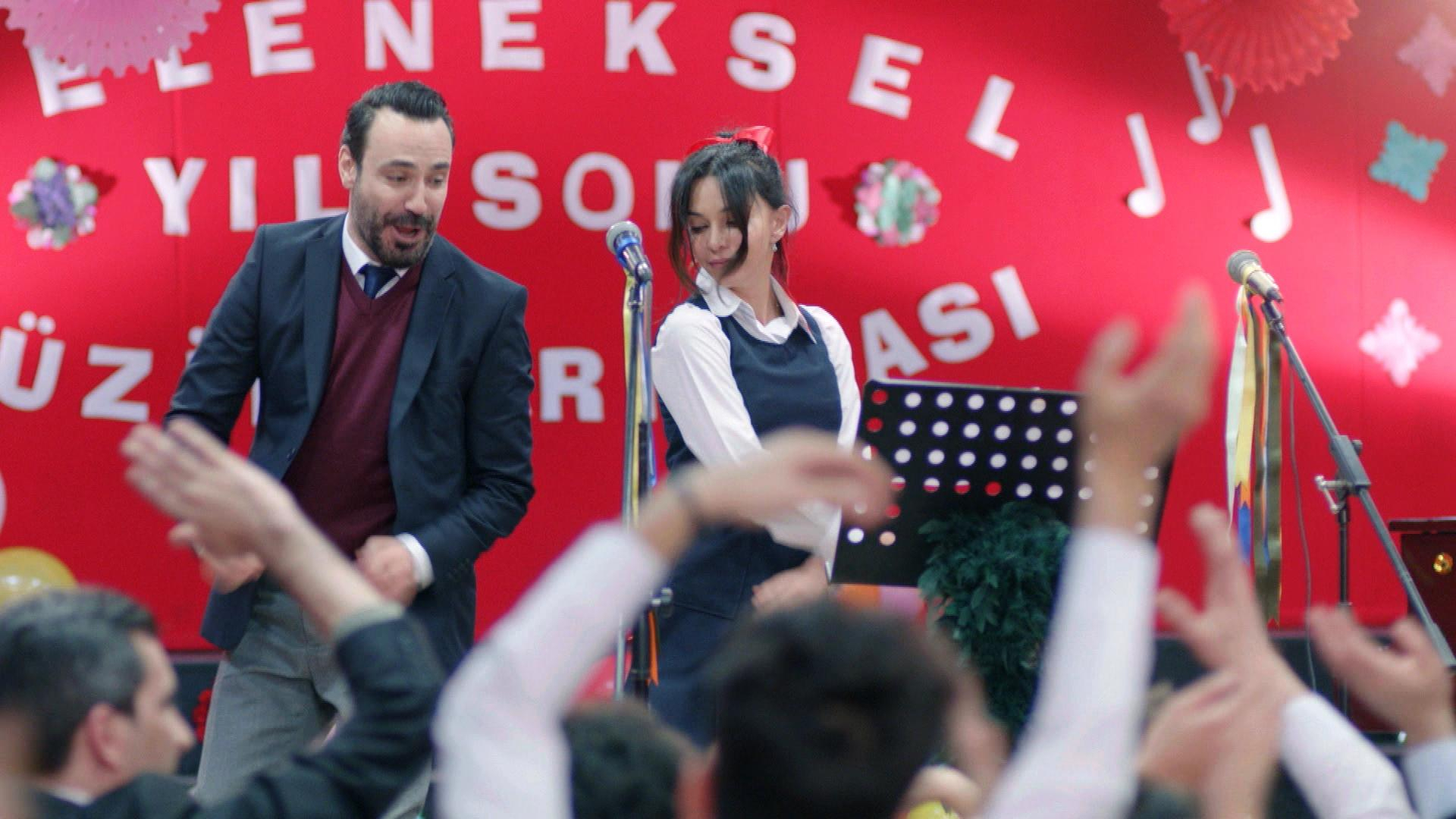 Hayat Mucizelere Gebe 5.Bölüm Web Özel Fragmanı