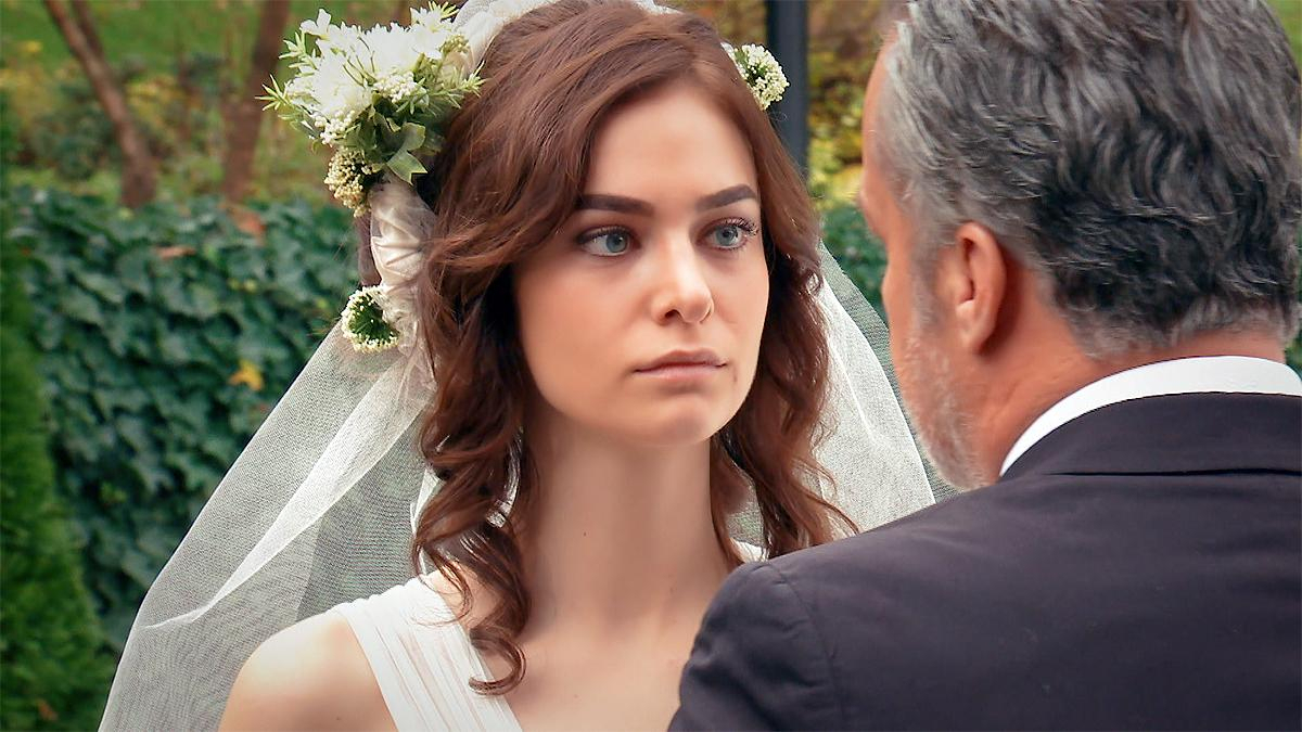Aşk ve Günah 90. Bölüm