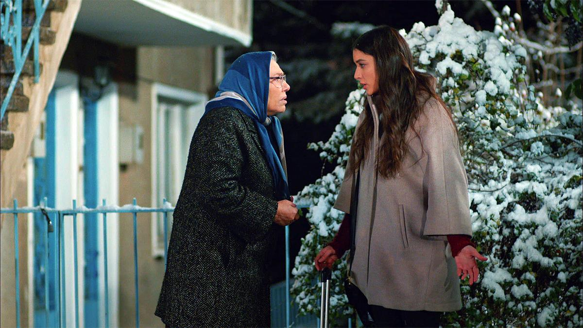 Hayat Mucizelere Gebe 5. Bölüm'den Özel Kareler