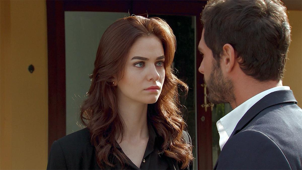 Aşk ve Günah 19. Hafta Fragmanı-2