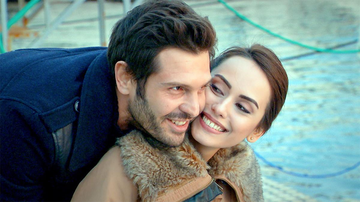 Aşk ve Günah 91. Bölüm