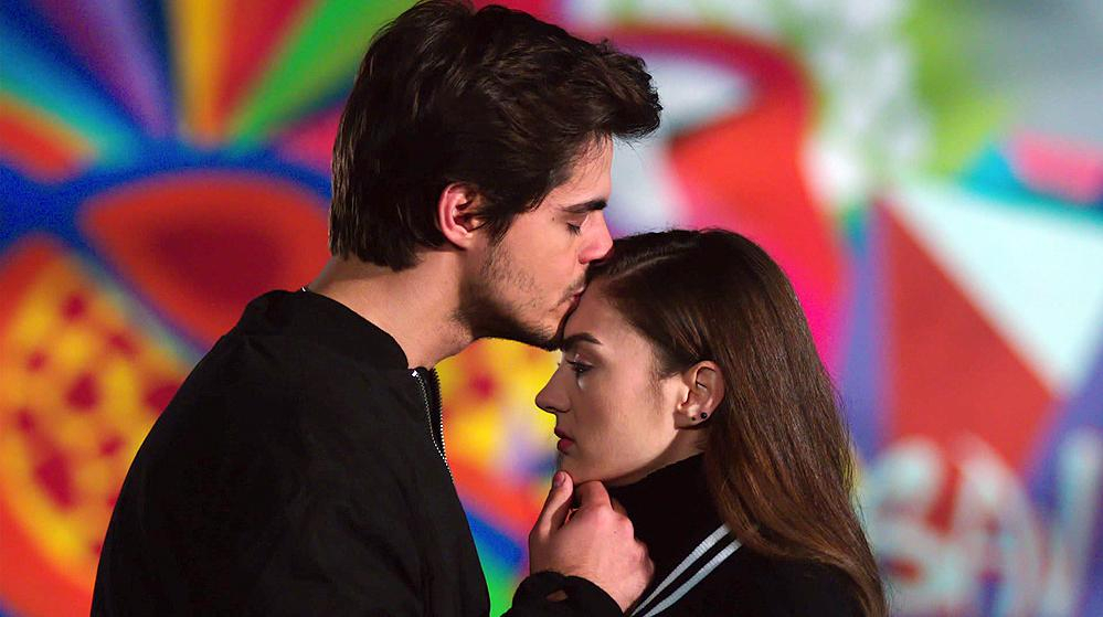 Yüzüne bakmaya cesaretim yok!